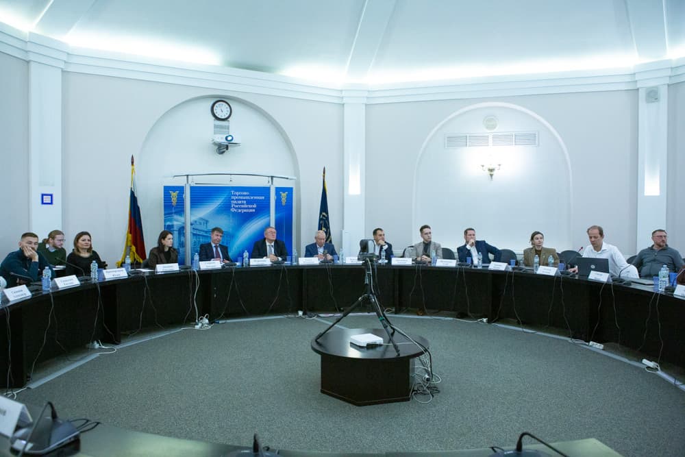 Генеративный искусственный интеллект в бизнесе