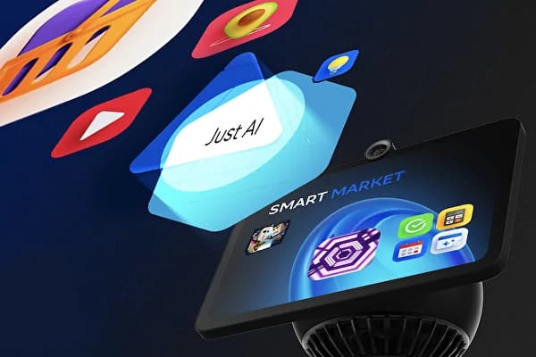Just AI запускает каталог шаблонов ИИ-агентов в Just AI Agent Platform
