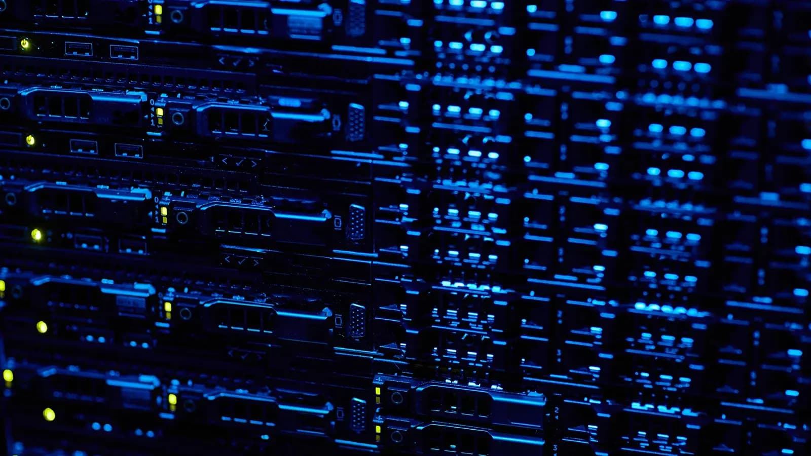 Энергетический голод: как большие языковые модели влияют на экологию