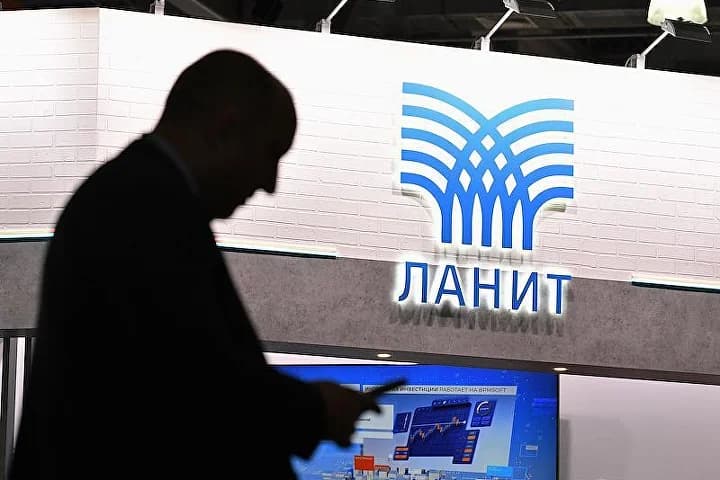 «Ланит» купил долю в Just AI