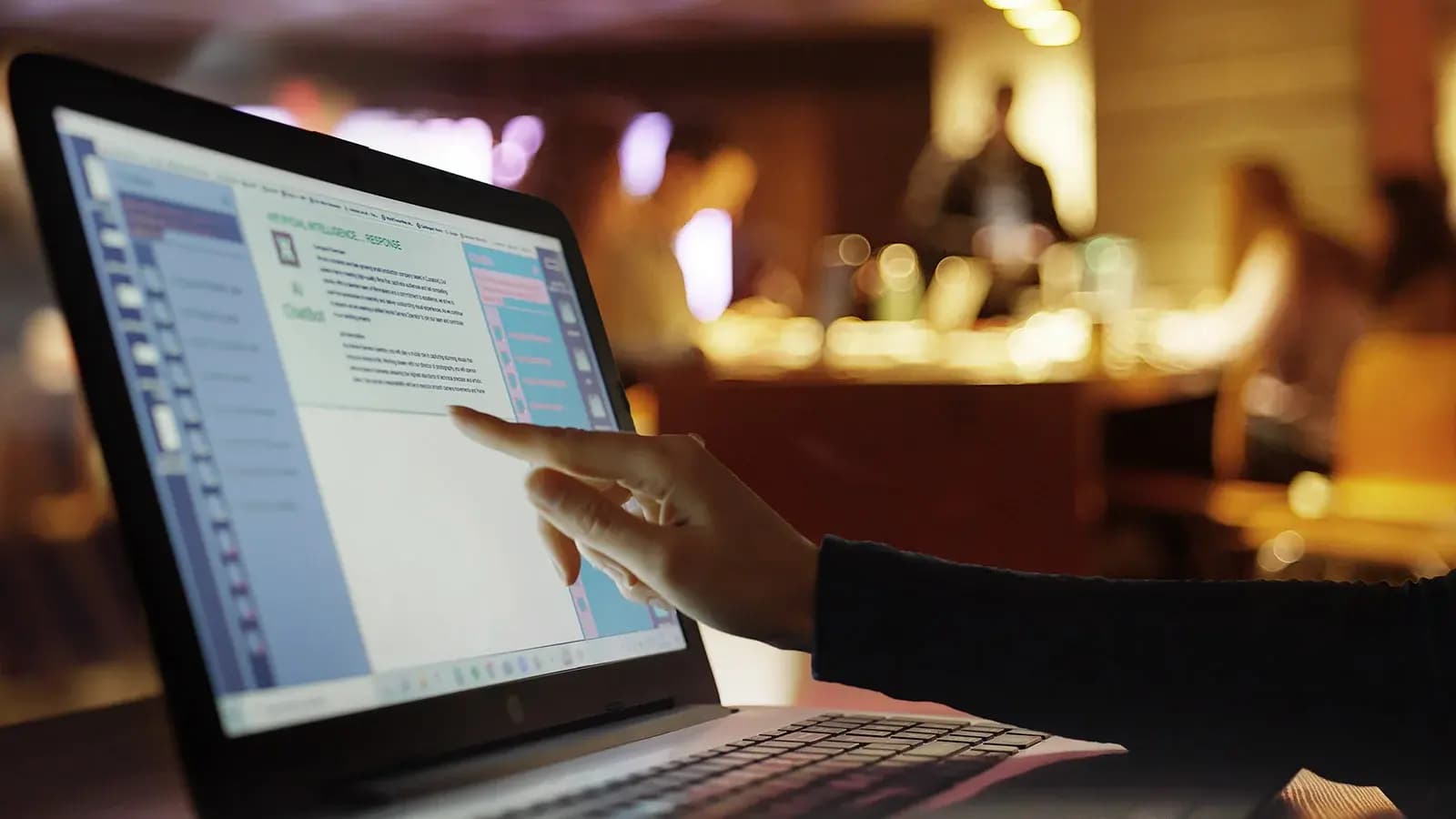 От техногигантов до инфлюенсеров: кто ведёт игру на рынке генеративного ИИ в России